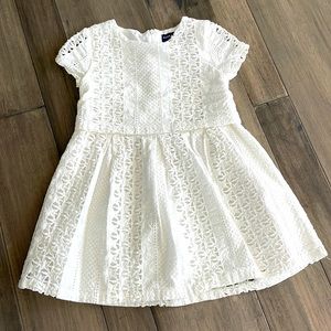 Andy & Evan dress